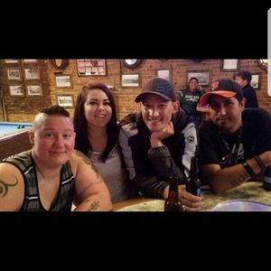 Meet your Posher, Roberta